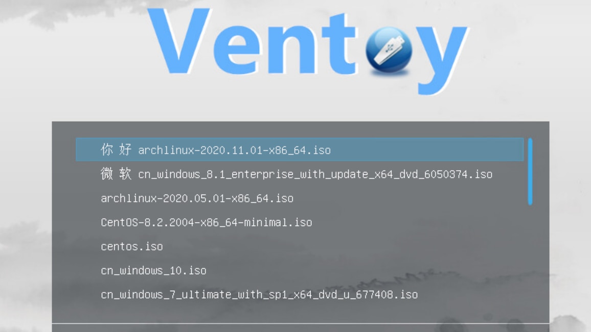 Ventoy: Windows einfach wie nie vom USB-Stick installieren