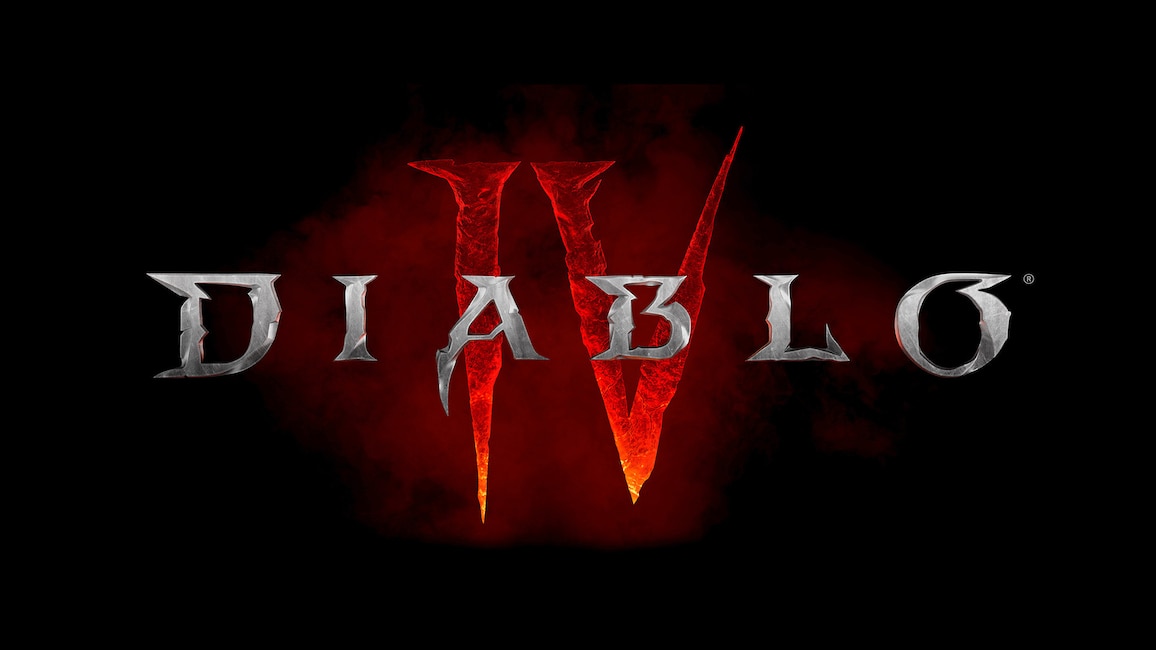 Diablo 4