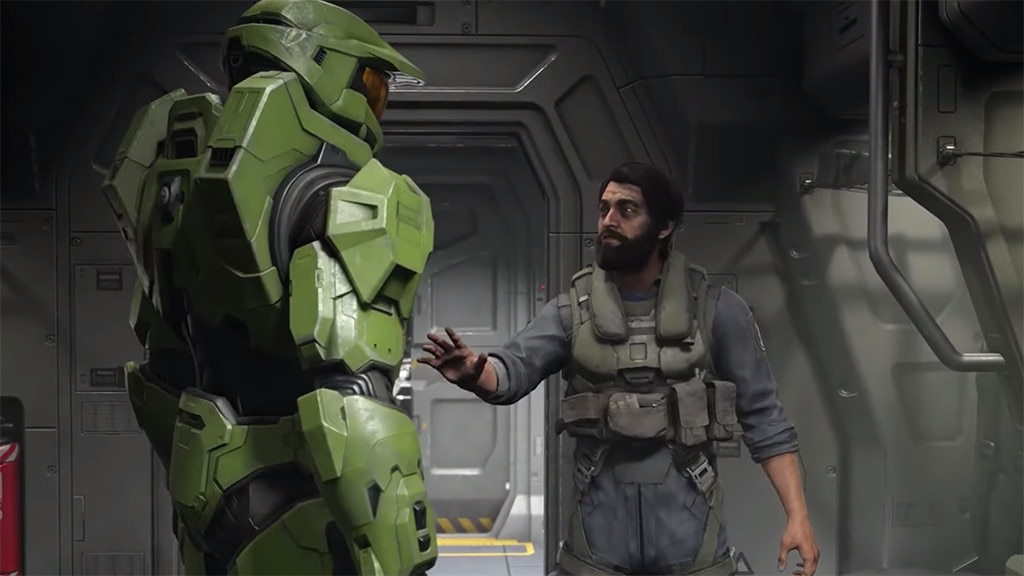 Halo Infinite