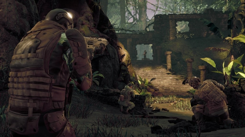 Predator – Hunting Grounds