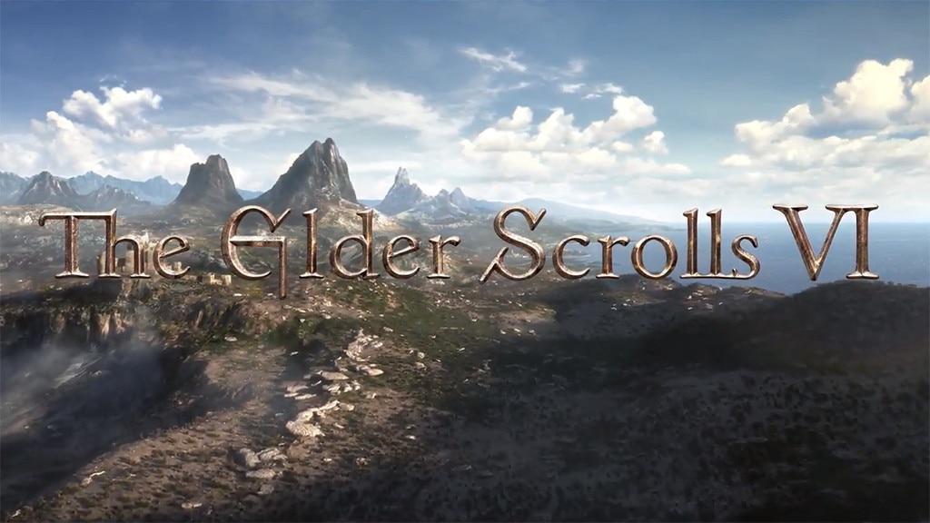 The Elder Scrolls 6
