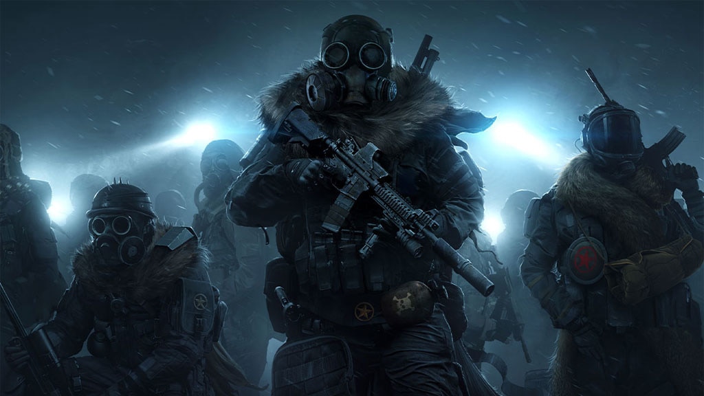 Wasteland 3