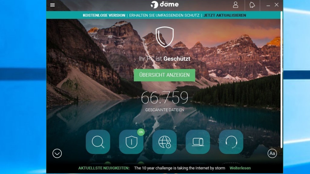 Antivirus: Panda Free Antivirus Antivirus: Panda Free Antivirus