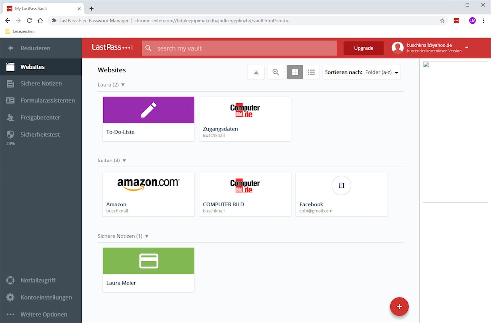 Enpass Password Manager Enpass Password Manager