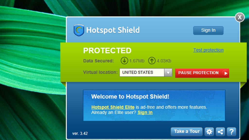 Hotspot Shield Hotspot Shield