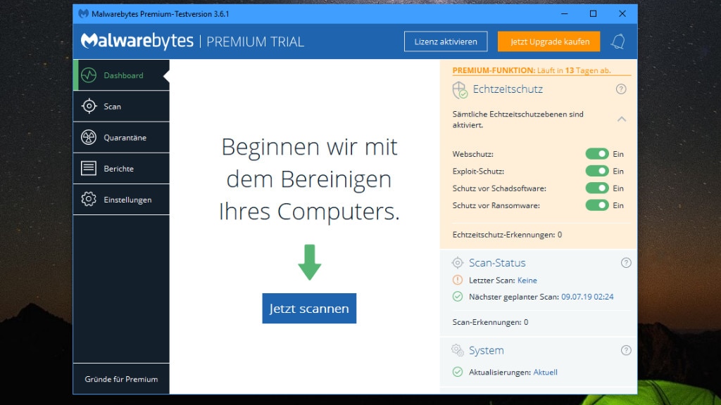 Malwarebytes Malwarebytes