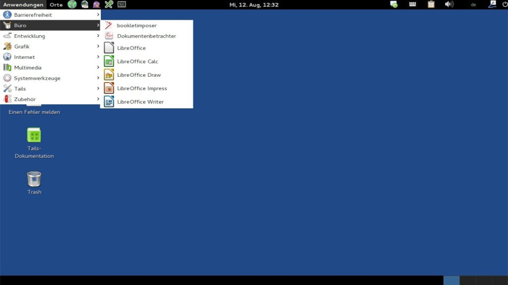 TrueCrypt TrueCrypt