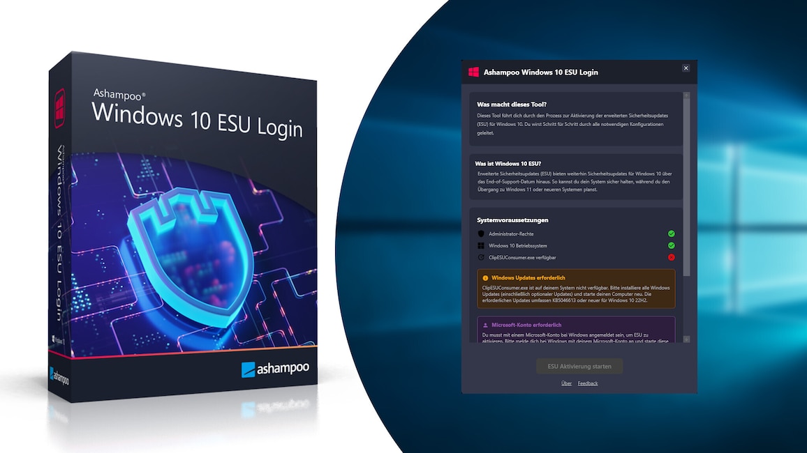 Datenträger aufräumen: HDD-Booster Pro - Kostenlose Vollversion