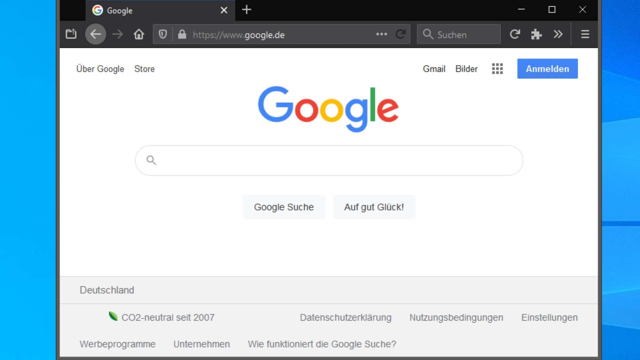 Verlauf löschen: So geht es bei Firefox, Google Chrome & Co. - COMPUTER BILD