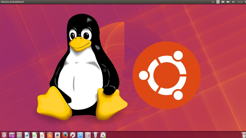 Ubuntu: Sicher surfen frei von Viren