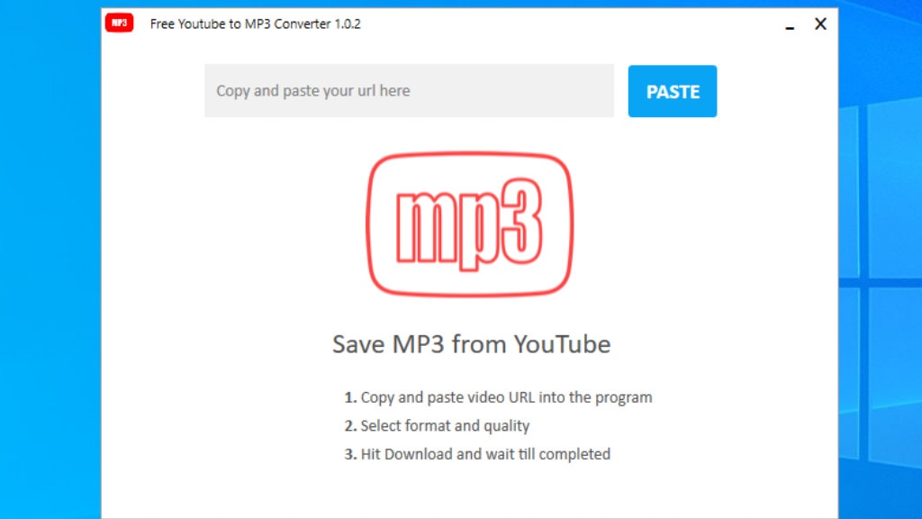 Free YouTube to MP3 Converter: Von Videos den Ton herunterladen