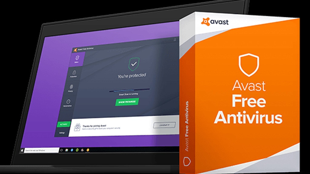 Kostenlose Antiviren-Software: Tools von Avast, AVG, Avira, Bitdefender