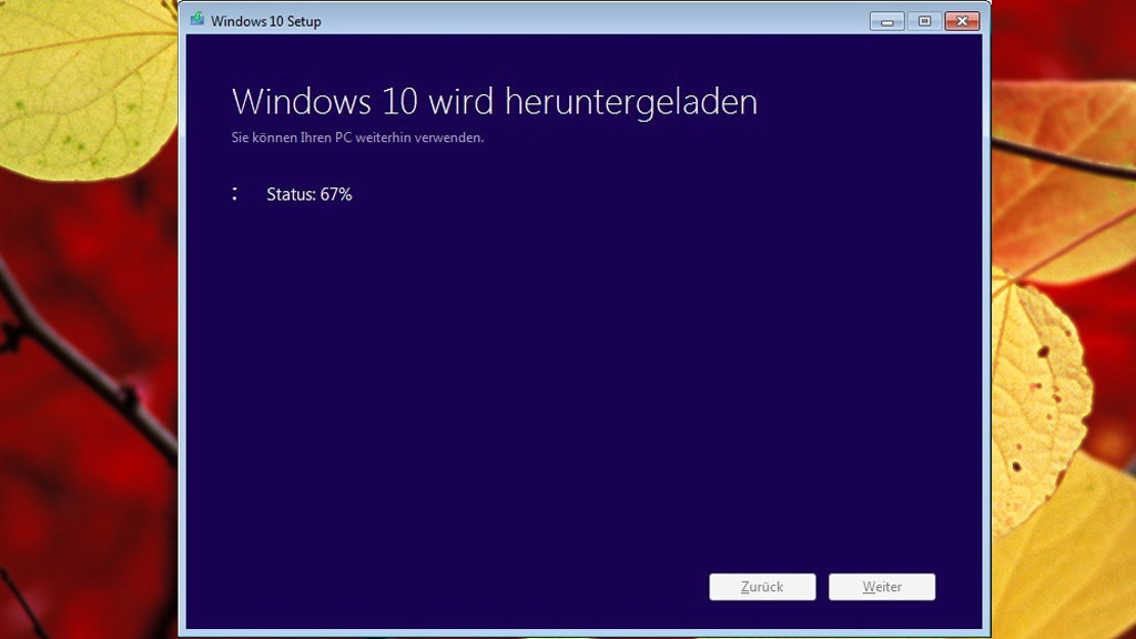 Windows 7, 8 und 10 als ISO-Datei: System neu installieren