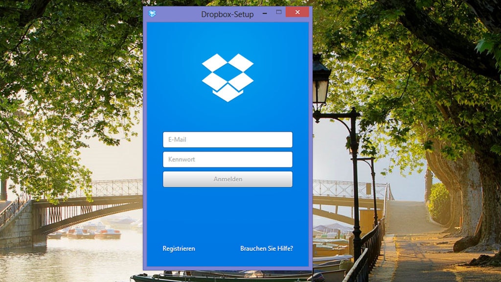 Dropbox: Dateien überall synchron halten