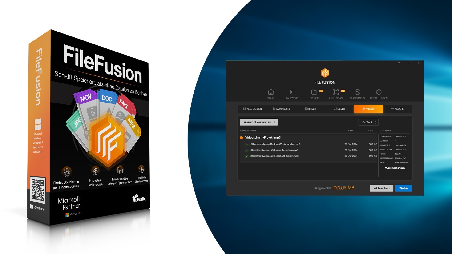 Gratis-Tools fr Windows: Software mit knstlicher Intelligenz - COMPUTER  BILD