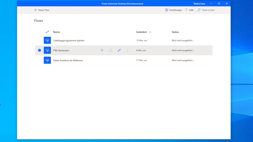 O&O AutoBackup: Dateien originalgetreu sichern O&O AutoBackup: Dateien originalgetreu sichern