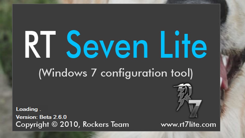 nLite, vLite, RT Seven Lite: Windows-Neuinstallation beschleunigen