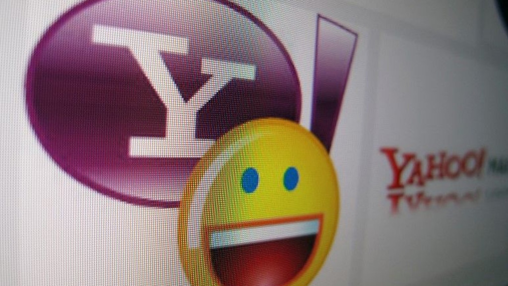 Yahoo Messenger: Programm und Webdienst