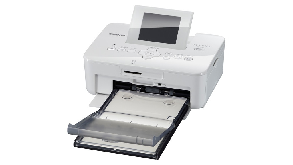 Canon Selphy Cp910 Mit Handy Verbinden Mobile Drucker für Ihr Smartphone - COMPUTER BILD