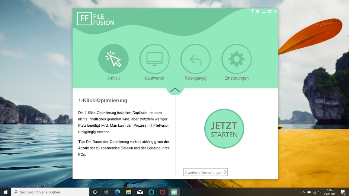 FileFusion (COMPUTER BILD-Edition) (2)
