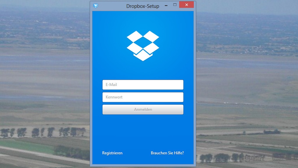 Dropbox: Speicherplatz einfach erweitern