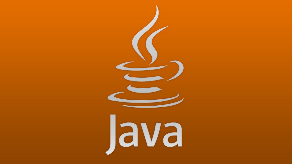 Oracle Java Runtime Environment