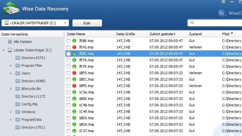 German File Recovery Program China-Downloads: Programme aus Fernost - COMPUTER BILD