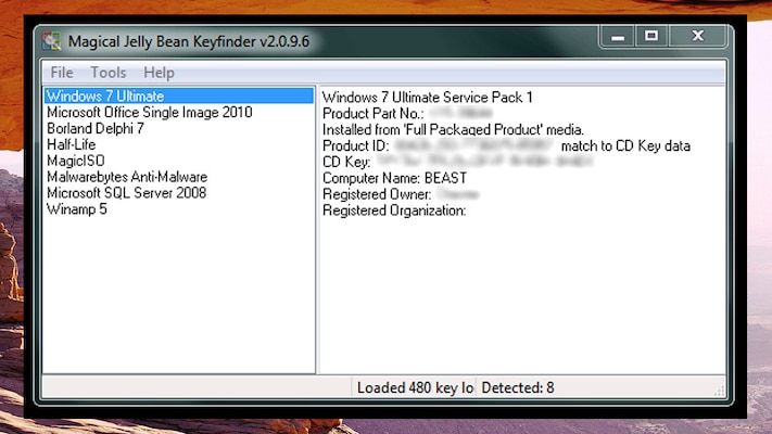 Windows: Wo Ist Die Registry Gespeichert? Wie Groß Ist Sie.