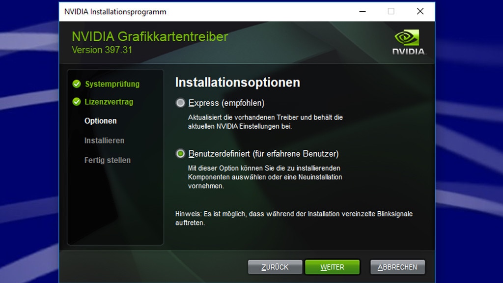 Nvidia Geforce 6150 Le Treiber Windows 10 www.computerbild.de