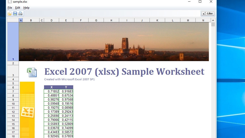 FreeFileViewer: Dateien aller Art öffnen FreeFileViewer: Dateien aller Art öffnen