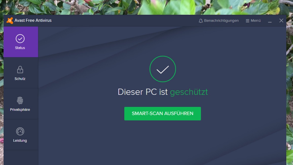Virenschutz-Software: Vorinstallierten Basisschutz ablösen Virenschutz-Software: Vorinstallierten Basisschutz ablösen
