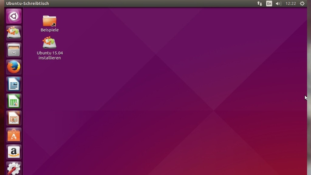 Ubuntu: Betriebssystem ohne Installations-Pflicht