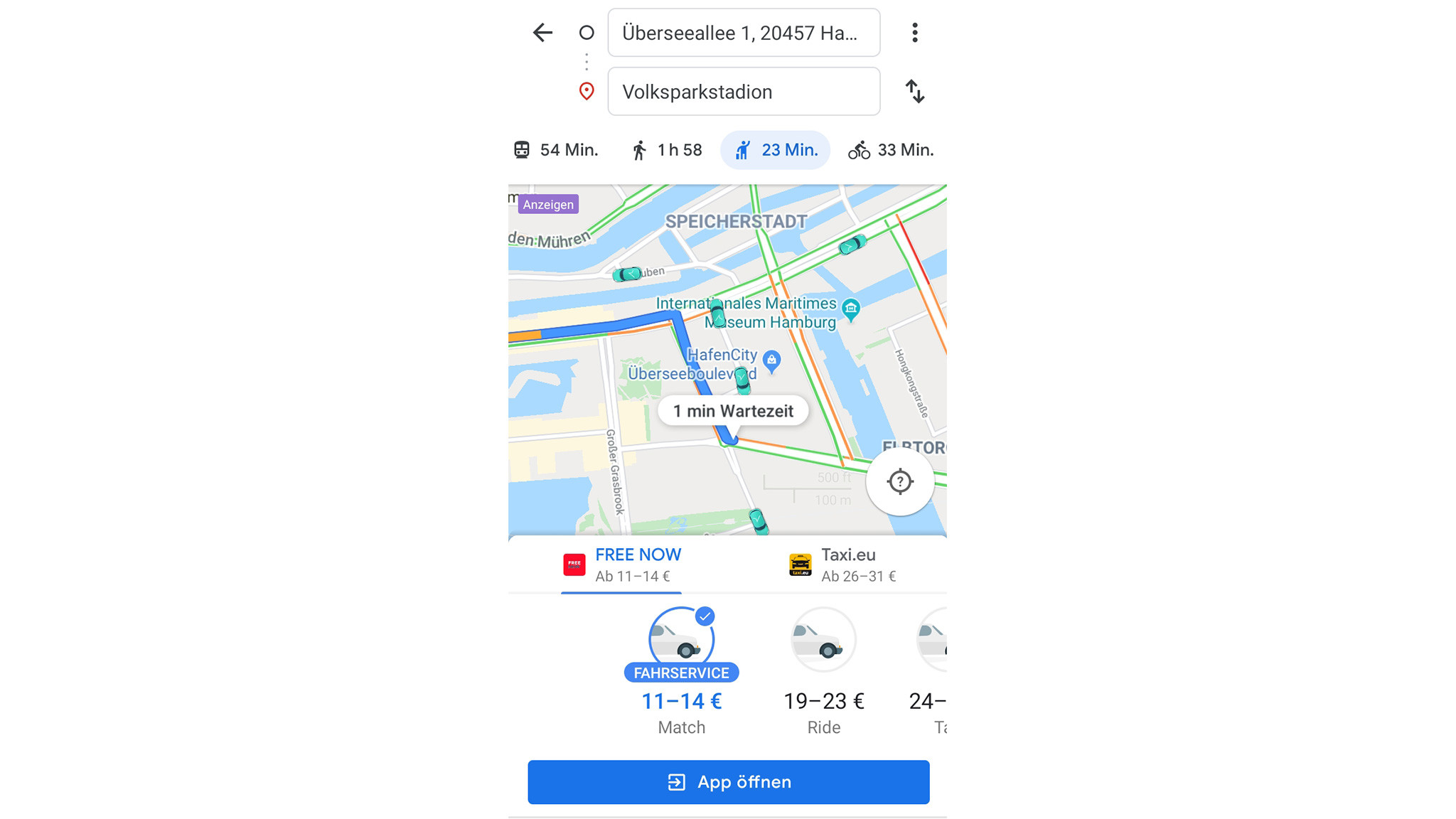 google maps vibration ausschalten Google could soon let you tweak your Pixel's vibration pattern main image 0