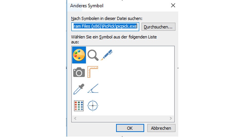 Versteckte Symbole in Software - COMPUTER BILD