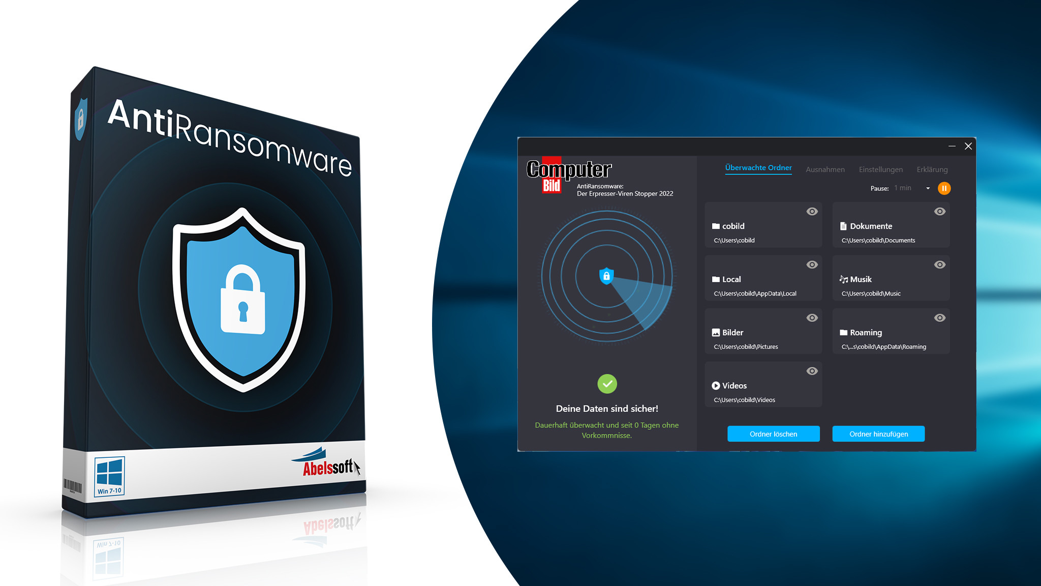 Bitcoin-Fail: Drogendealer verliert 55 Millionen im Angelkoffer - COMPUTER  BILD
