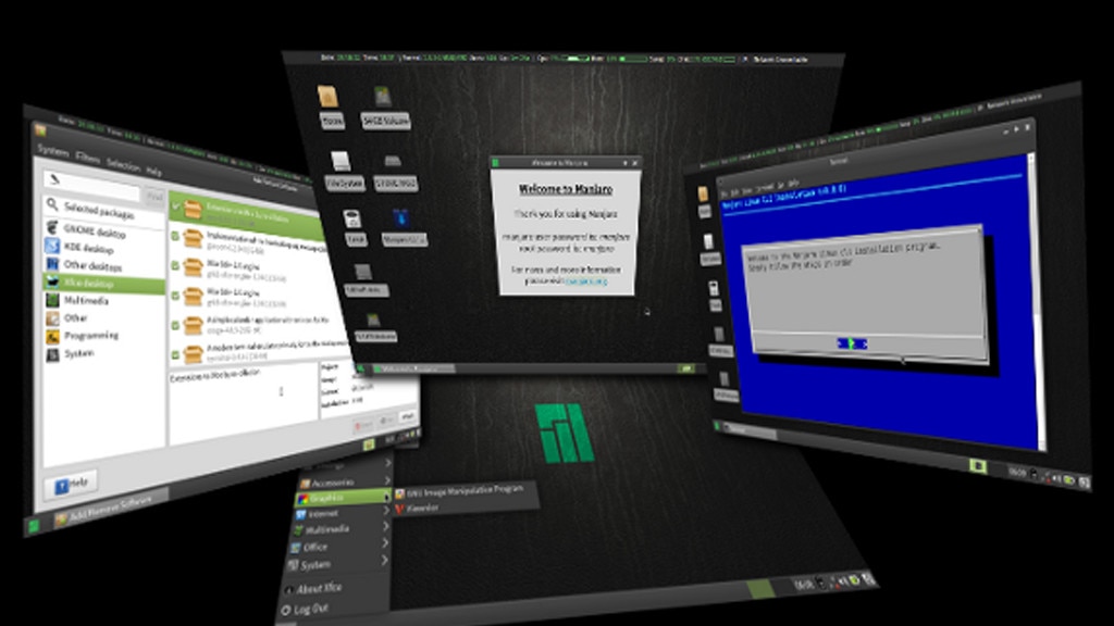 Linux MX Die beliebteste LinuxDistribution aktualisiert COMPUTER BILD
