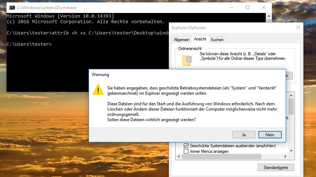 Windows: Zeichentabelle öffnen und nutzen - COMPUTER BILD