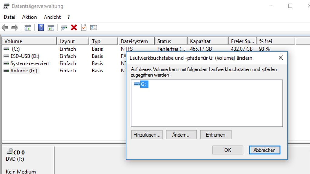 Windows: Zeichentabelle öffnen und nutzen - COMPUTER BILD