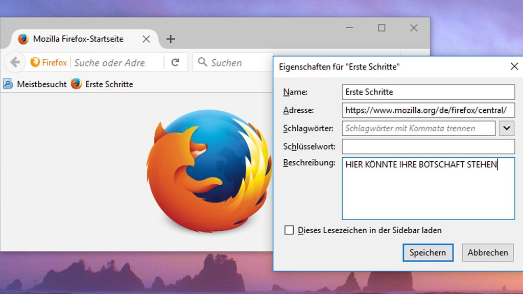 Windows: Zeichentabelle öffnen und nutzen - COMPUTER BILD
