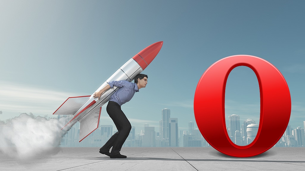 Opera: Opera: