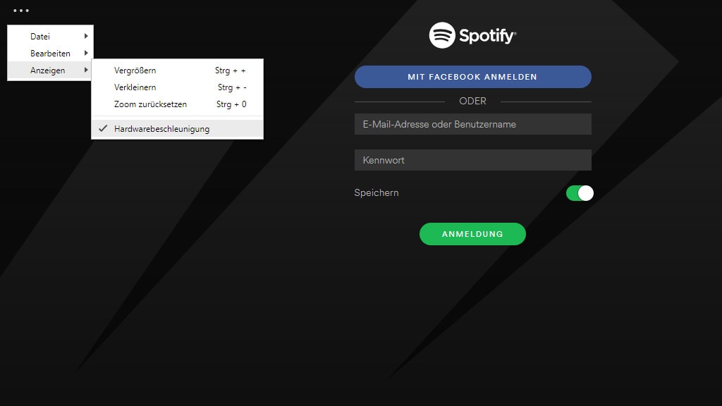 Spotify Music: Kostenlos Webmusik hören