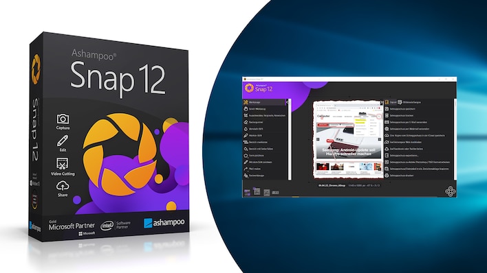 Download: Die 100 populärsten Programme - COMPUTER BILD