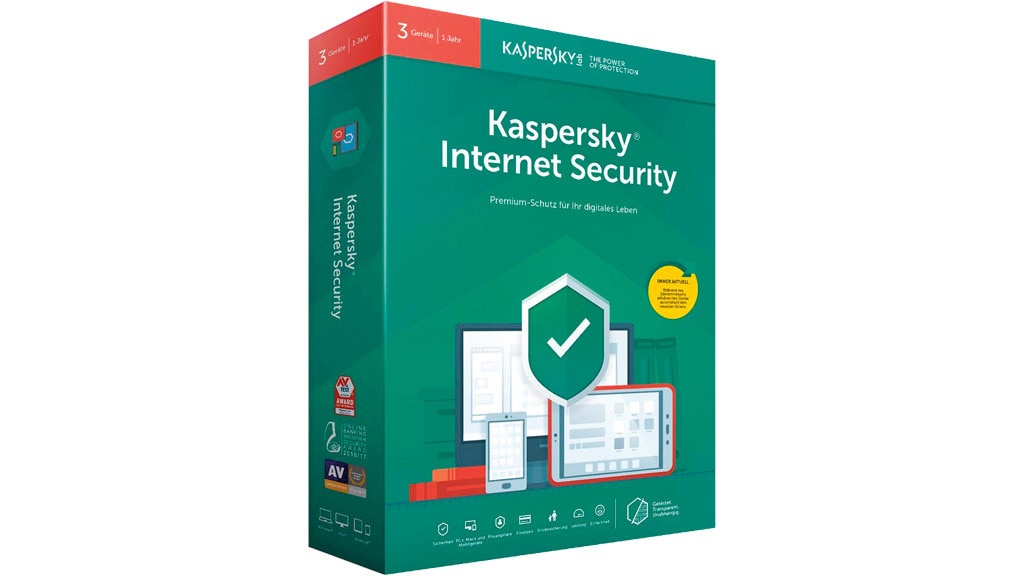 Antivirensoftware Antivirensoftware