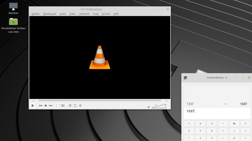 Linux Mint: Einsteigerfreundliches Linux Linux Mint: Einsteigerfreundliches Linux