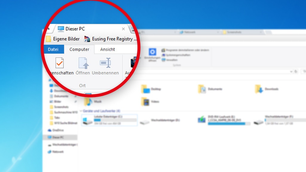 Alternative Browser zu Chrome, Firefox & Co.: Die besten Clients ...