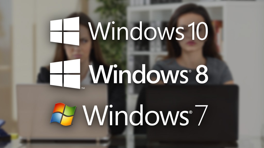 Das beste Windows aller Zeiten