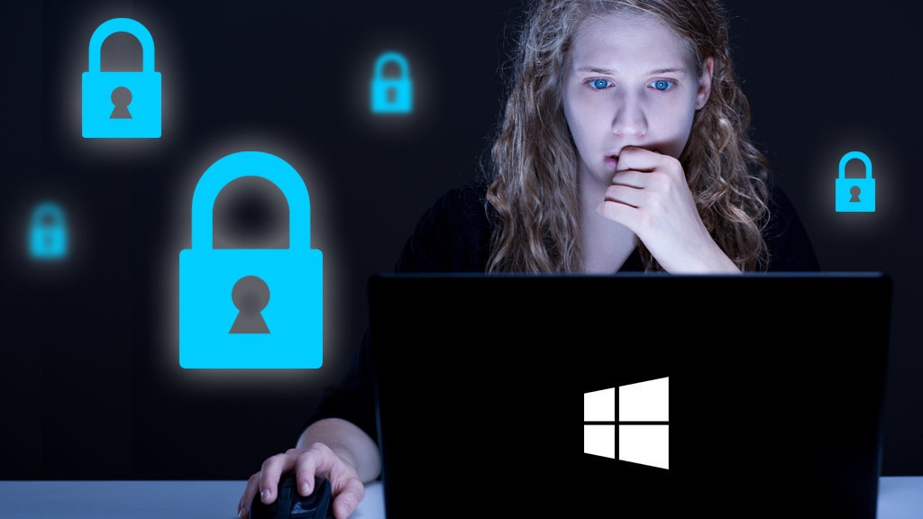 Ein neues Windows ist sicherer Ein neues Windows ist sicherer