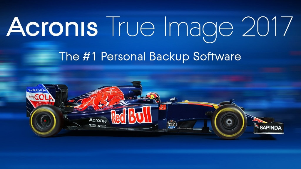Gegenwehr: Image-Backup zurückspielen Gegenwehr: Image-Backup zurückspielen