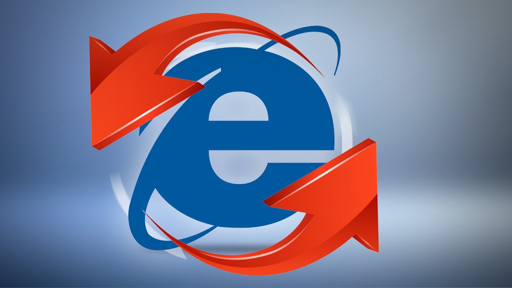 Gegenwehr: Internet Explorer zurücksetzen