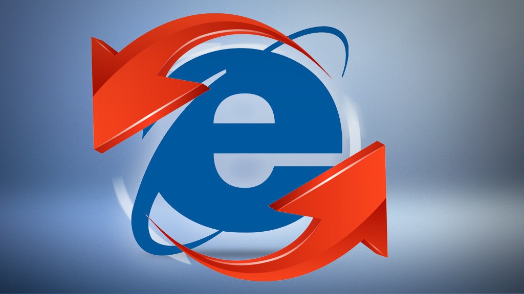 Gegenwehr: Internet Explorer zurücksetzen Gegenwehr: Internet Explorer zurücksetzen